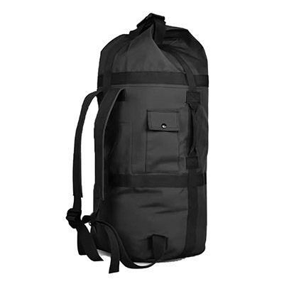 Barrel Bags