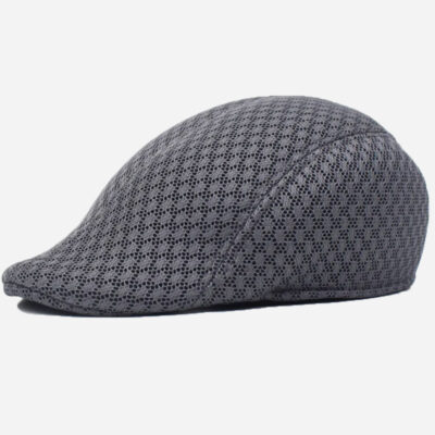 duckbill hat