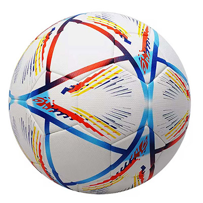 Soccer Balls